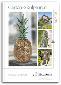 Art catalogues | Edition Strassacker