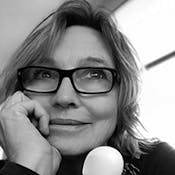 Renate Reiff Portrait