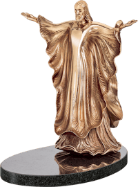 Ernst Fuchs and Kunstgiesserei Strassacker